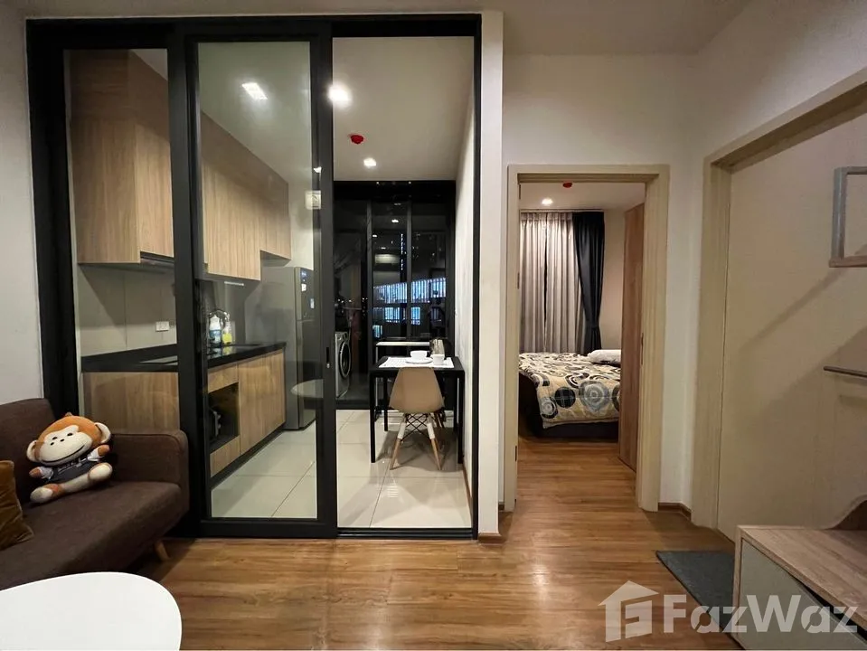 picture 1 Bedroom Condo for sale at Hasu Haus 6748543 - 1/7