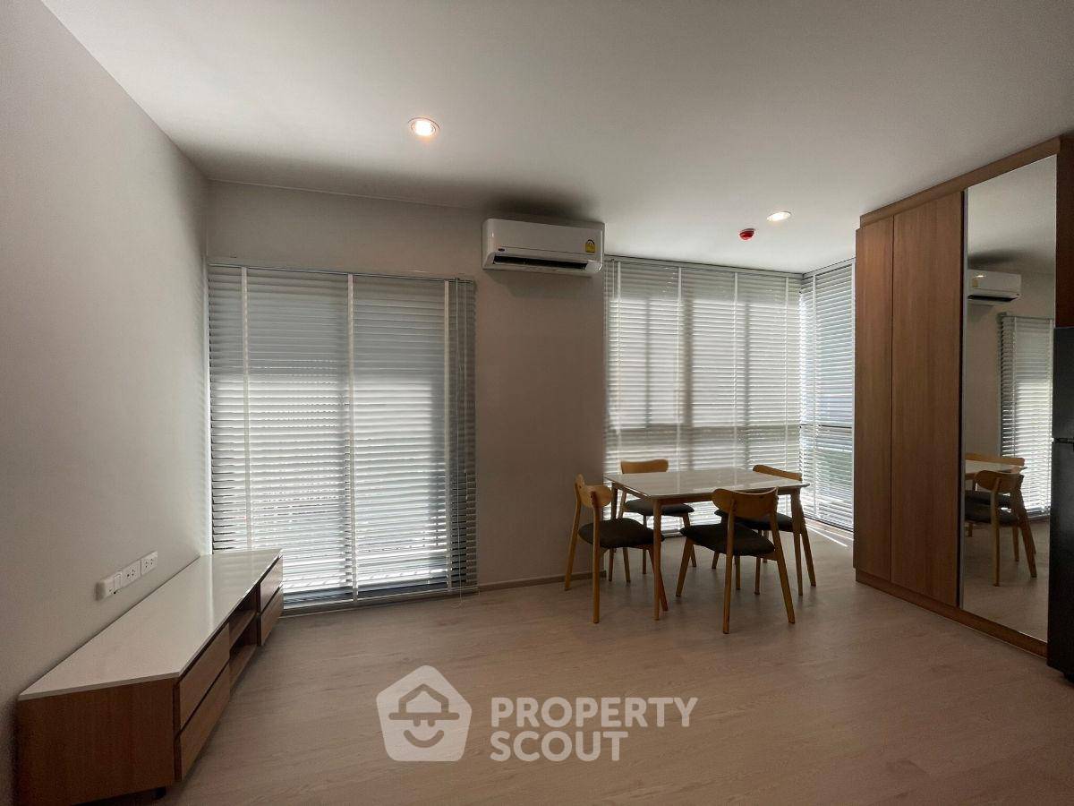 รูป คอนโด 1-ห้องนอน ที่ นิว โนเบิล เซ็นเตอร์ บางนา ใน บางนาเหนือ (ID 2642711) - รูปที่ 2/6