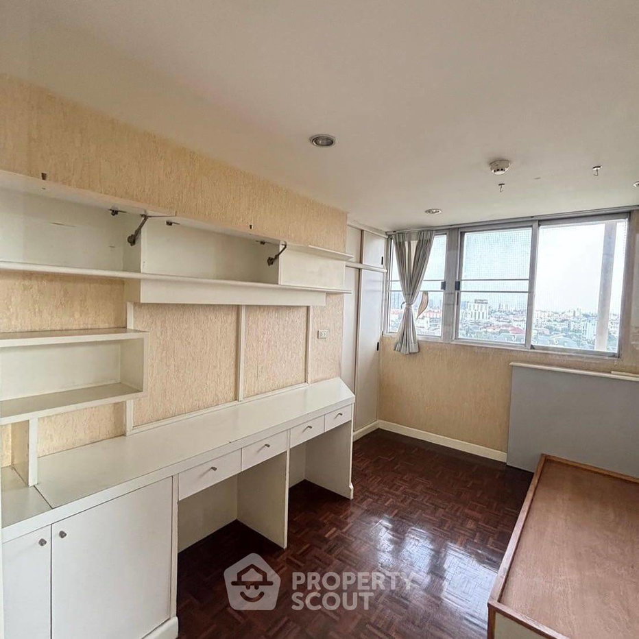 รูป 3 ห้องนอน Tai Ping Towers Sukhumvit 63 ใกล้ ARL รามคำแหง (ID 1981361) - รูปที่ 7/7