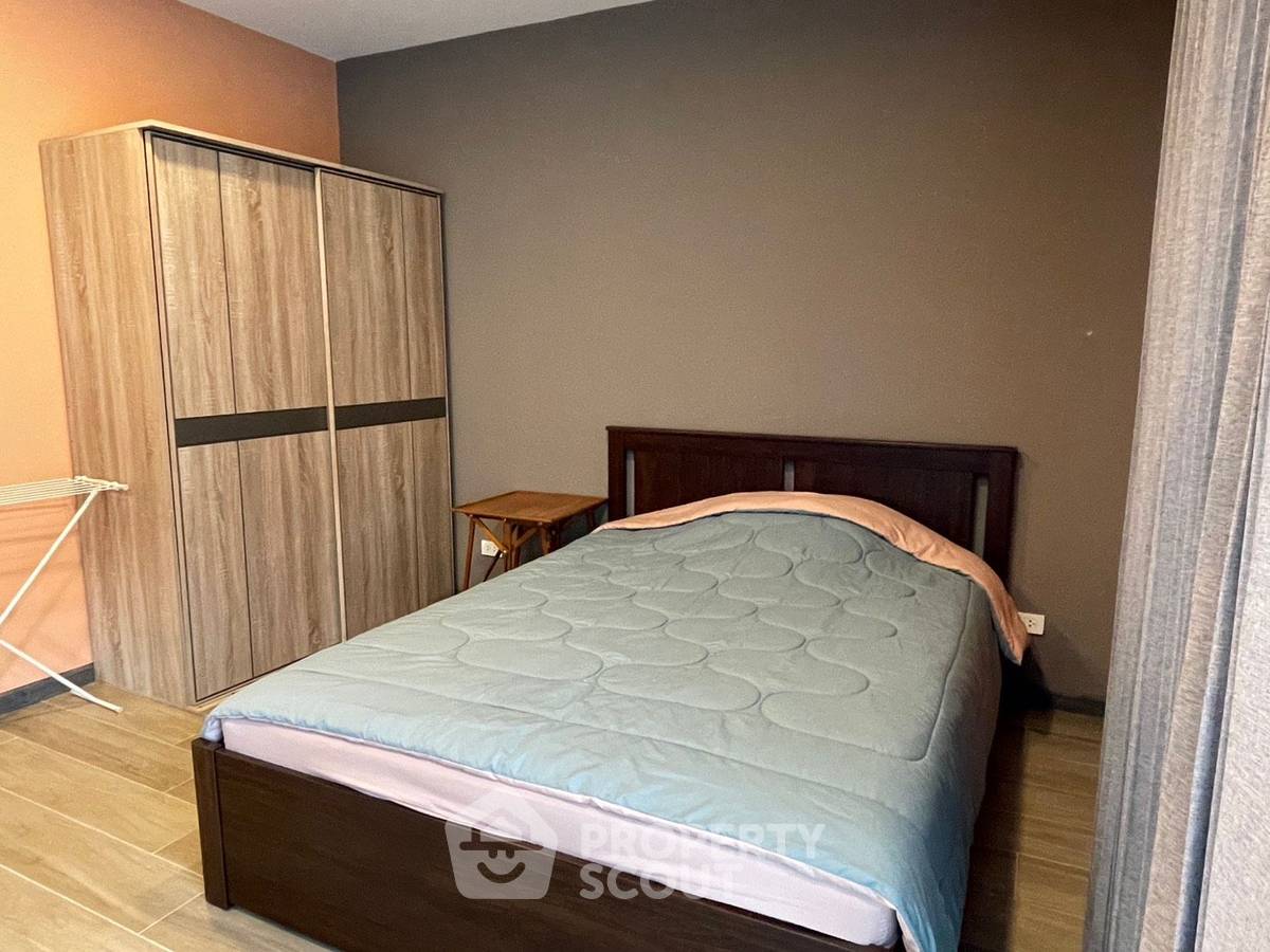 รูป ขายคอนโด 1 ห้องนอน 45 ตร.ม. ที่ Noble Solo ทองหล่อ (ID 514801) - รูปที่ 8/12