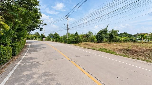 รูป ขายที่ดิน 3 ไร่ 63 ตร.ว. อ้อมเกร็ด–ปากเกร็ด - รูปที่ 5/7