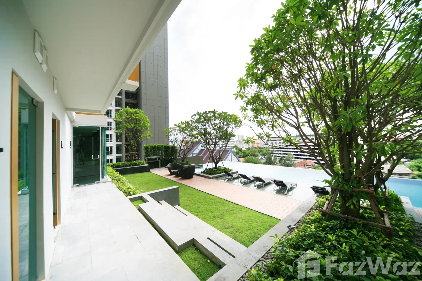 รูป ขายคอนโด U Delight @ Jatujak Station 2 นอน 64 ตร.ม. ชั้น 8 ใ 6745859 - รูปที่ 7/8