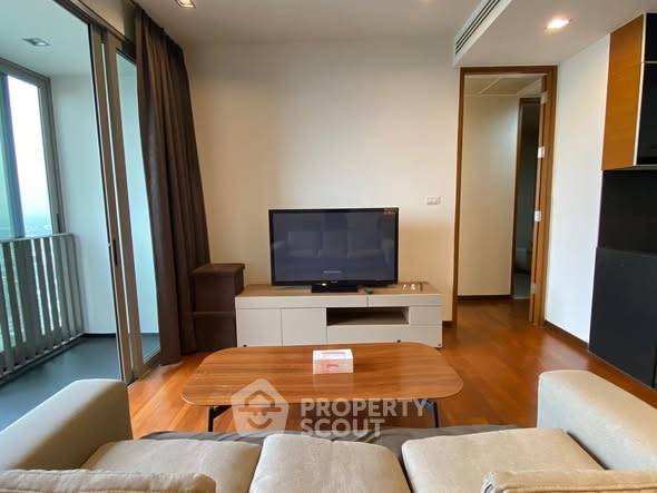 picture 2-BR Condo at Ashton Morph 38 near BTS Thong Lor (ID 2833149) - 4/8
