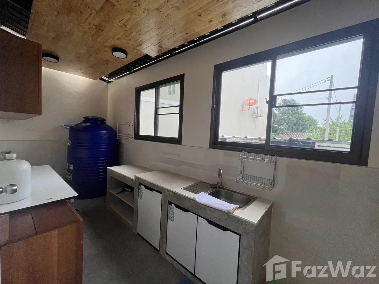 รูป ขาย บ้านเดี่ยว 2 ห้องนอน ใน ฉลอง, ภูเก็ต 1629714 - รูปที่ 18/29
