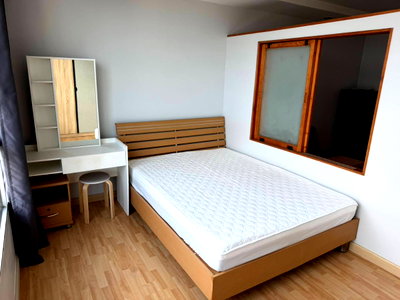 Condos for rent : Condo for Rent at Ratchada City 18 (K6909010) ID Line : @condo64