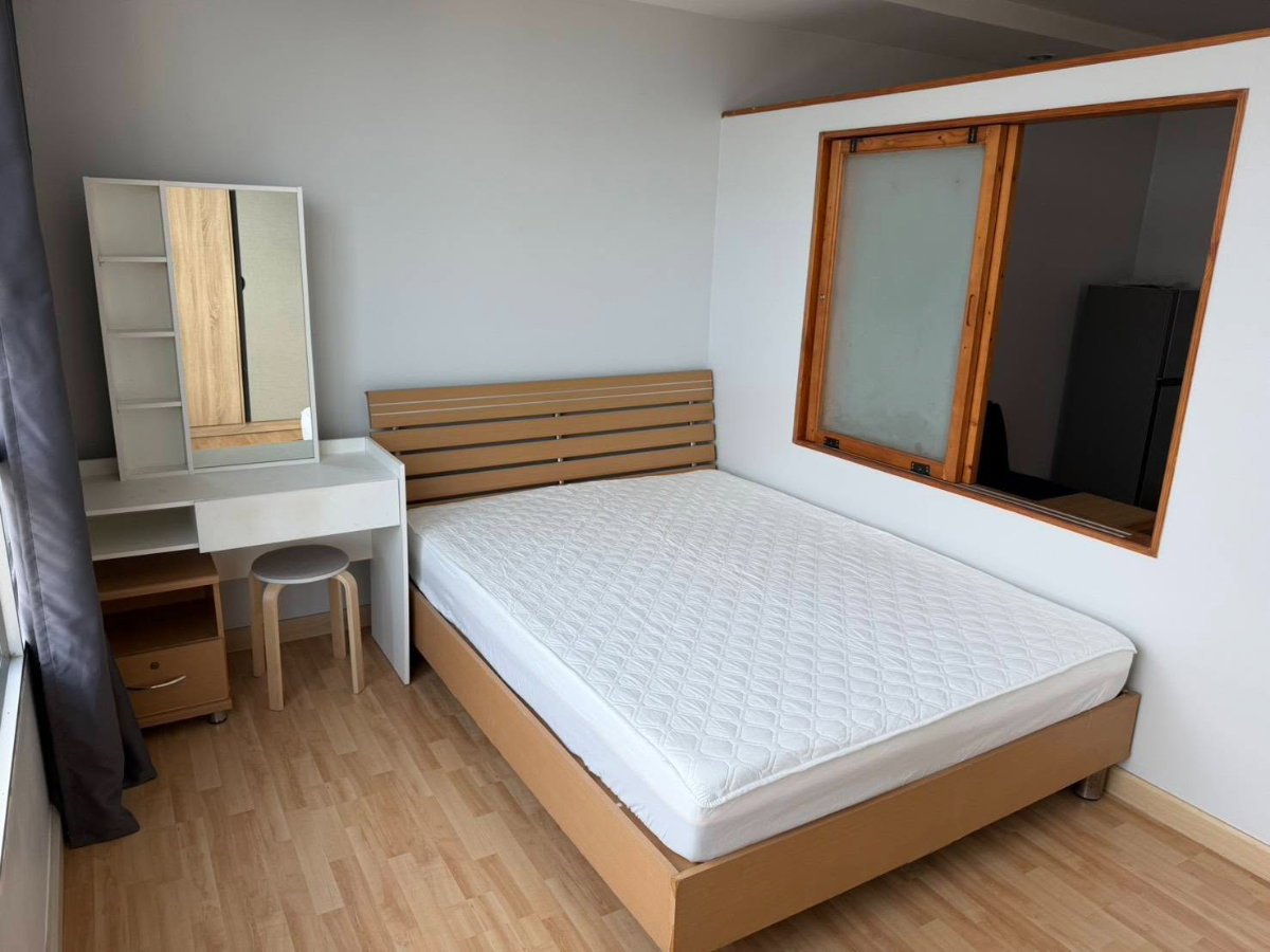 picture Condo for Rent at Ratchada City 18 (K6909010) ID Line : @condo64 - 1/8