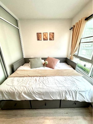 Condos for rent : 💥ST-7618💥Elio Del Moss Phaholyothin 34👉Line : @primecondo