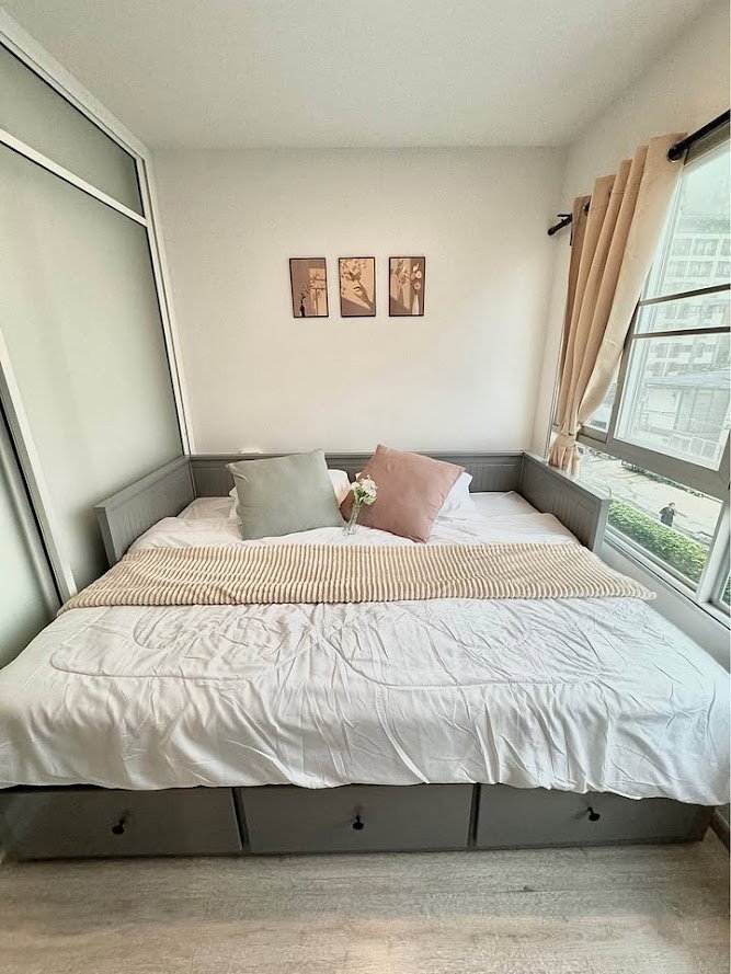 picture 💥ST-7618💥Elio Del Moss Phaholyothin 34👉Line : @primecondo - 1/7