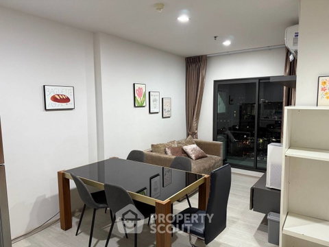 คอนโด 2 ห้องนอน ชั้น 15 โครงการ Life Sukhumvit 48 ใกล้ BTS พระโขนง (ID 3302069)