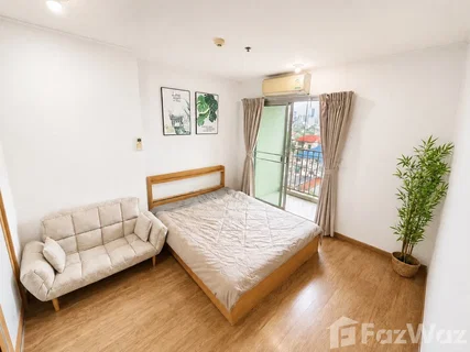 2 Bedroom Condo for sale at U Delight at Jatujak Station  6745866