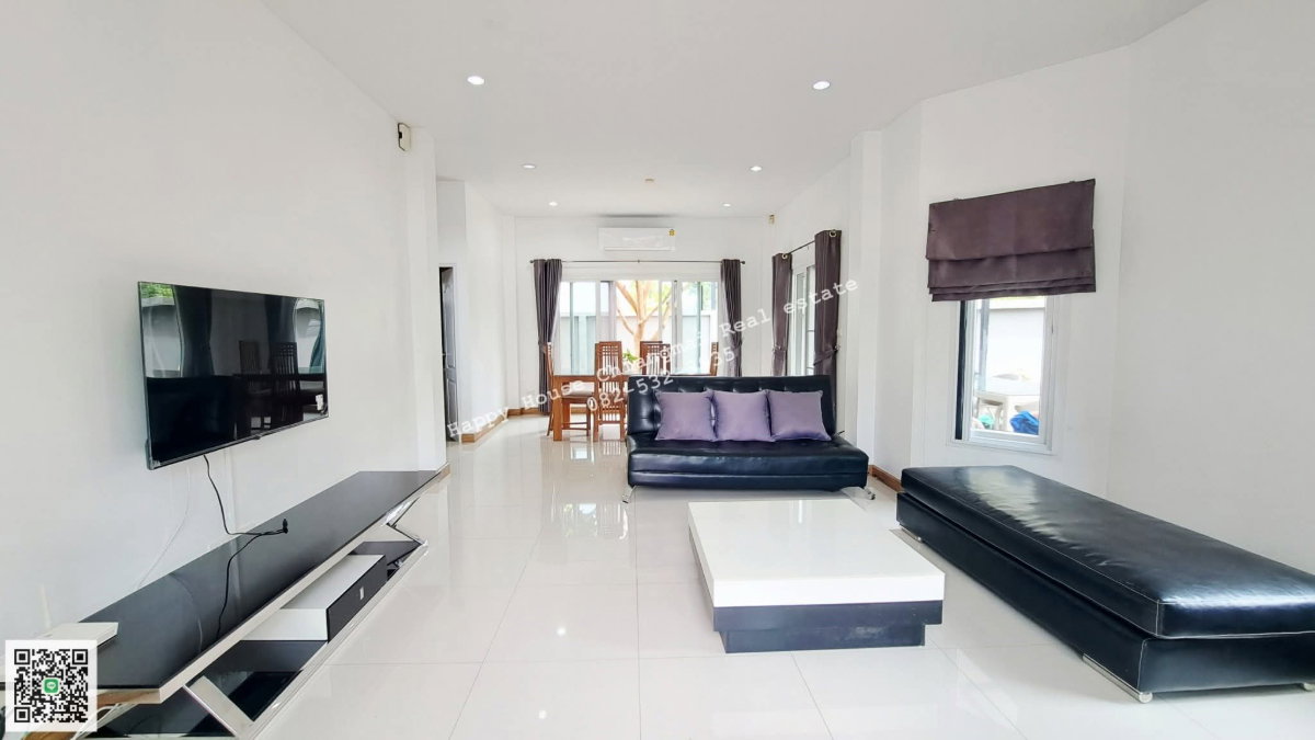 picture For rent single house in Sansaran Modchic 0825323935 - 6/36