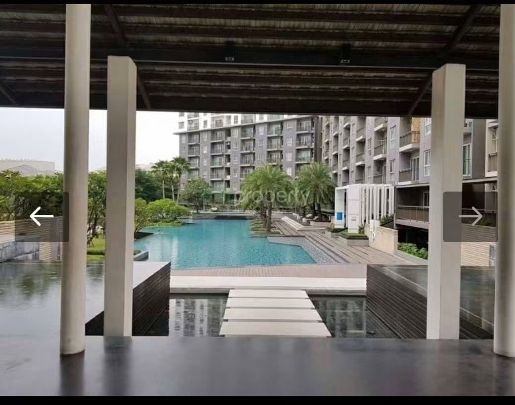 รูป The Parkland Lakeside Srinakarin | 9,500 บ./เดือน | วิวสระ ชั้น 17 ห้องใหม่ แต่งครบ พร้อมอยู่ - รูปที่ 18/19