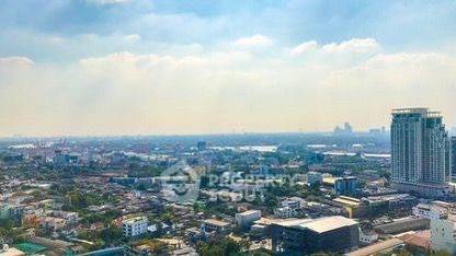 รูป ชั้น 31 คอนโด 1 ห้องนอน Rhythm Sukhumvit 44/1 ใกล้ BTS พระโขนง 70 ม. (ID 1821169) - รูปที่ 23/26