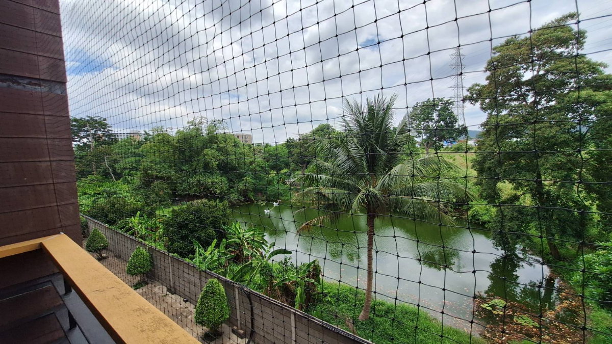 picture Green Lake Condo Sriracha for Sale 49 Sq.M. - 12/22