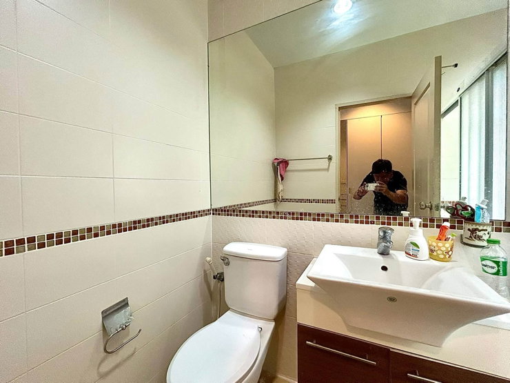 รูป ขายบ้านเดี่ยวหรู ไลฟ์ บางกอก บลูเลอวาร์ด รามอินทรา 23 ใกล้ MRT ลาดปลาเค้า เซ็นทรัล รามอินทรา Life Bangkok Boulevard Ramintra 23 - รูปที่ 19/32