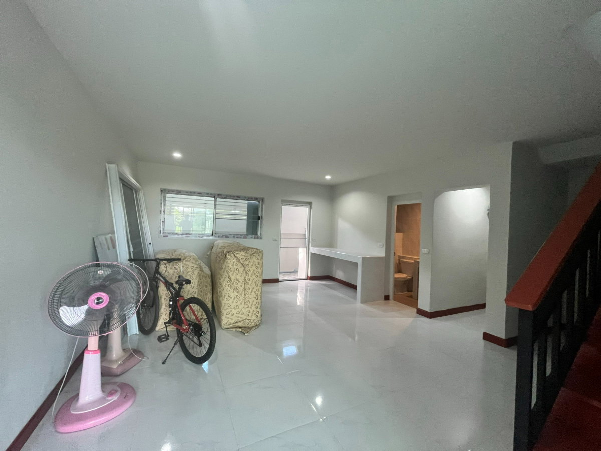 picture House for sale in San Sai, Chiang Mai - 4/20