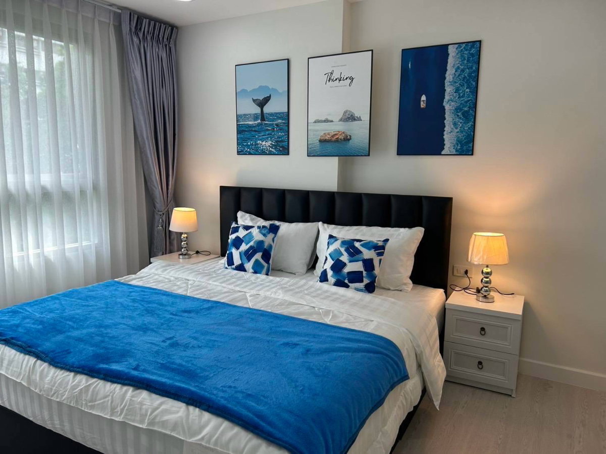 picture Shock price for rent at The Clover Thonglor - 8/9