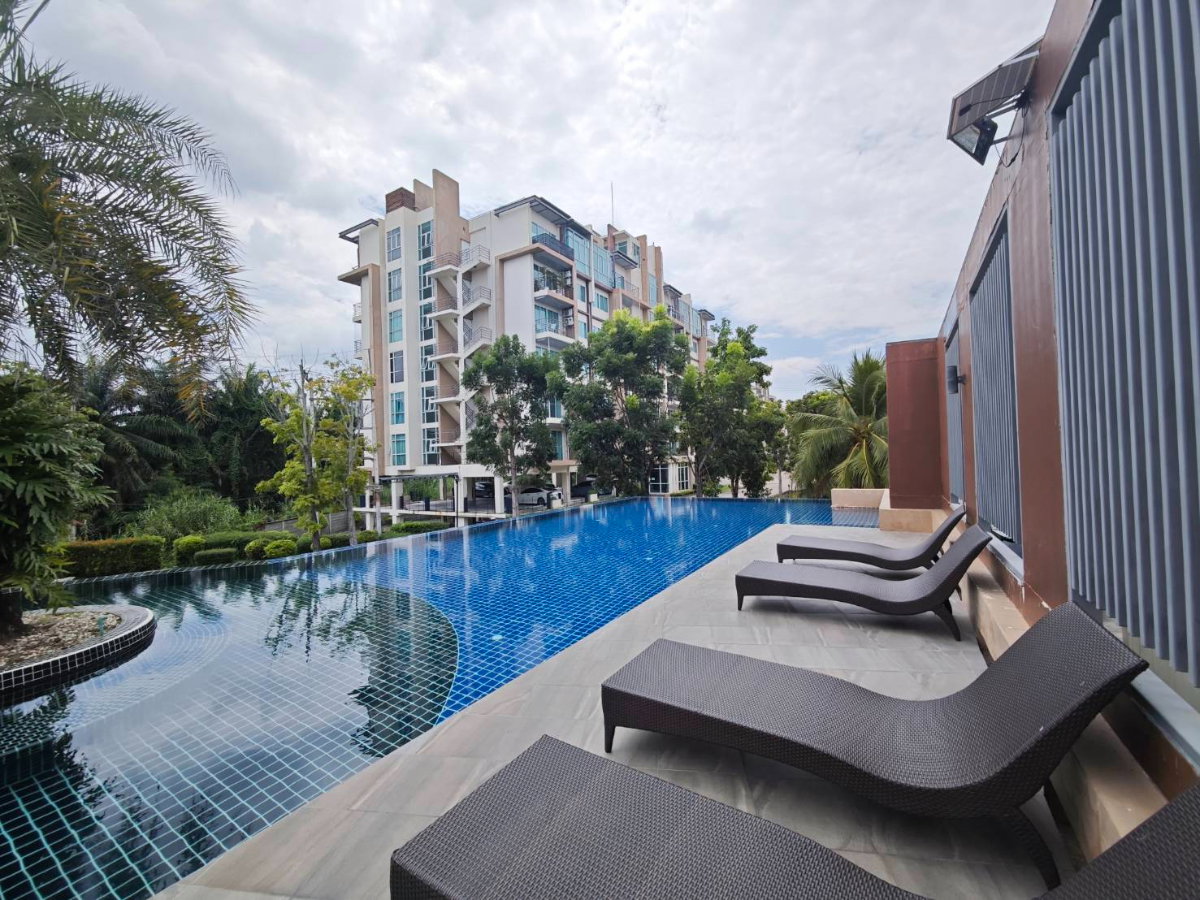 picture Green Lake Condo Sriracha for Sale 49 Sq.M. - 17/22