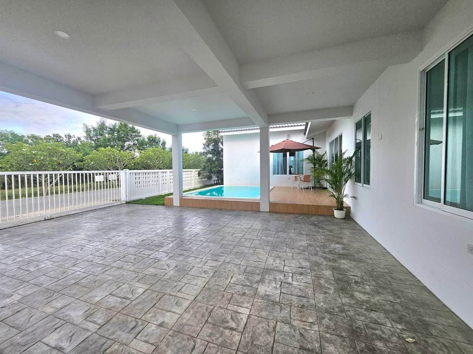 picture Pet-friendly Private Pool Villa for Rent | Hang Dong, Chiang Mai - 17/18