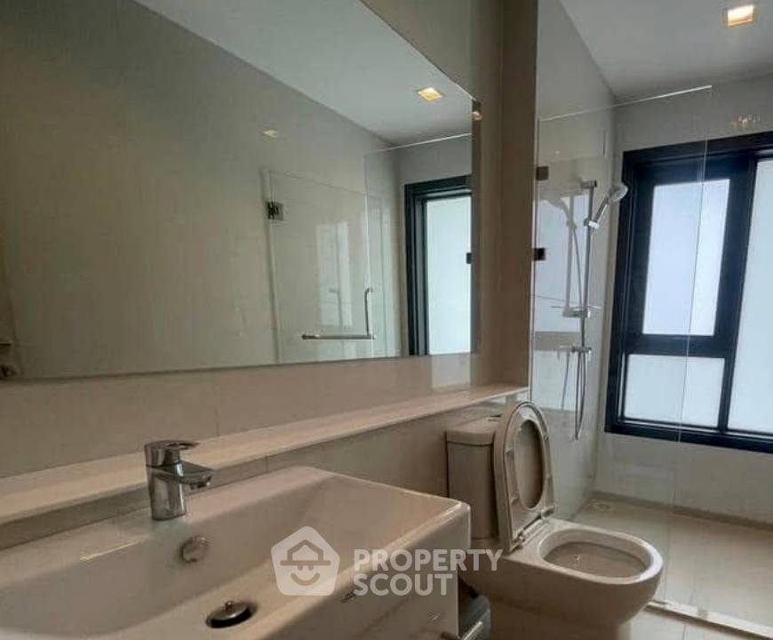 picture 2-BR Condo at Life One Wireless near BTS Phloen Chit (ID 3032095) - 5/6