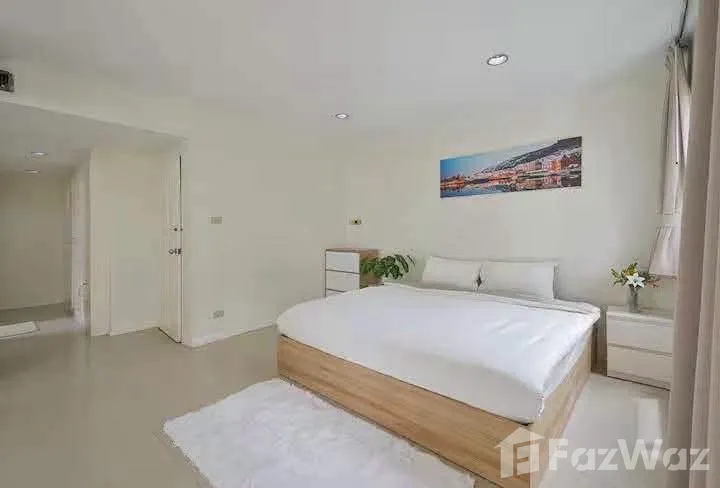 รูป บ้านเดี่ยวให้เช่า 5 ห้องนอน ใน คลองตันเหนือ, กรุงเทพมหานคร 6770426 - รูปที่ 8/19