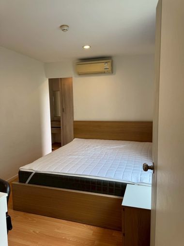 ให้เช่าคอนโด 2 ห้องนอน 53 ตร.ม. ลุมพินี วิลล์ อ่อนนุช - พัฒนาการ
