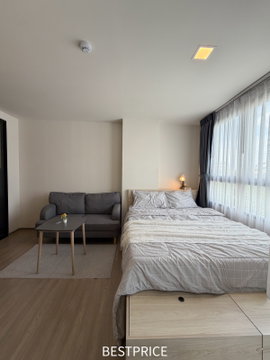 For rent at THE MUVE Ram 22 / Line ID : @bestprice (with @ too)