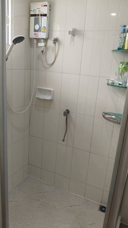 รูป บ้านเดี่ยวคลองสาม เนื้อที่กว้างขวาง ทำเลดี - รูปที่ 18/25