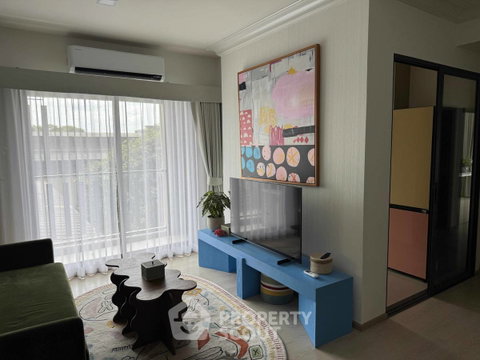 คอนโด 2 ห้องนอน PYNN Pridi 20 ใกล้ BTS พระโขนง (ID 3298437)