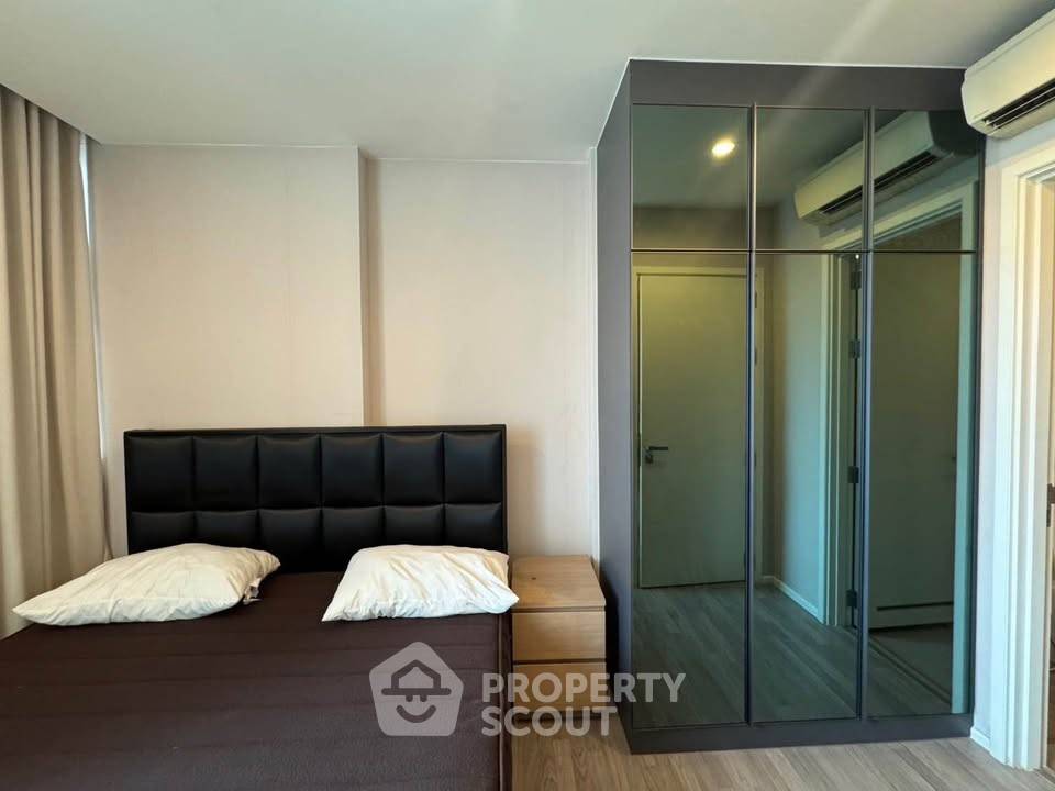 รูป คอนโด 1-ห้องนอน ที่ เดอะ รูม สุขุมวิท 69 ใกล้ BTS พระโขนง (ID 3301195) - รูปที่ 7/11