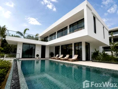 บ้านเดี่ยว เมืองภูเก็ต ภูเก็ต : ขาย วิลล่า 6 ห้องนอน ใน วิชิต, ภูเก็ต 6765495