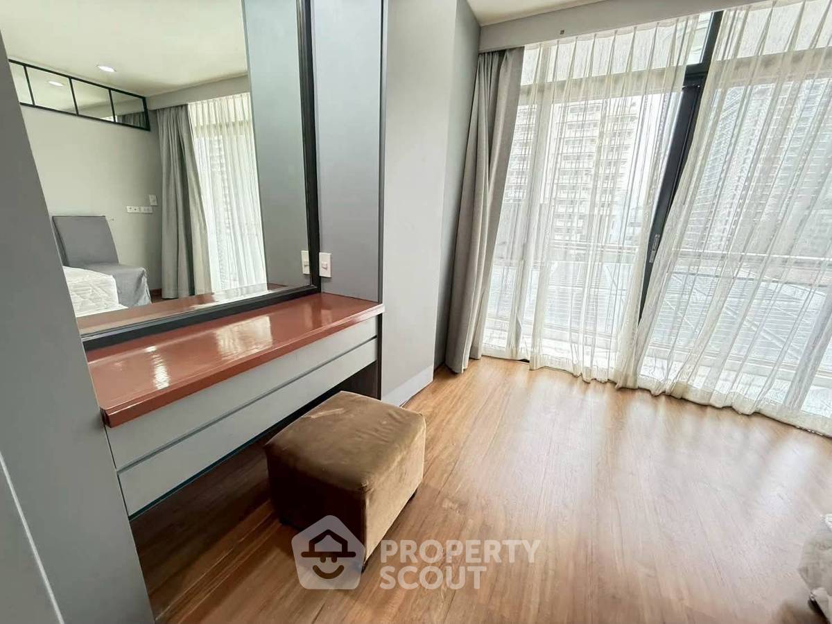 picture 3-BR 209 Sqm At Baan Phrom Phong Near MRT Phetchaburi (ID 3299696) - 9/15