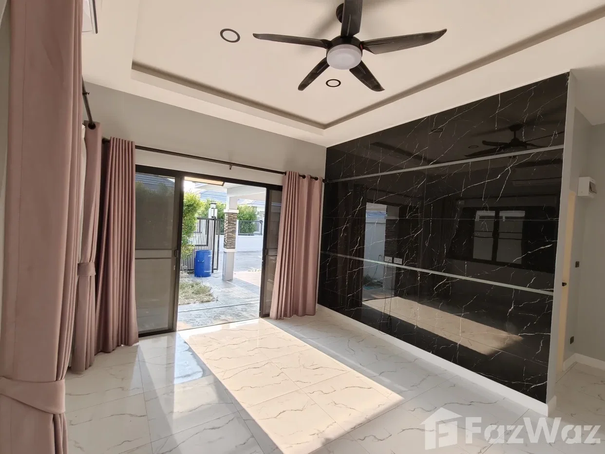 รูป ขาย บ้านเดี่ยว 2 ห้องนอน ใน หินเหล็กไฟ, ประจวบคีรีขันธ์ 6766967 - รูปที่ 4/17