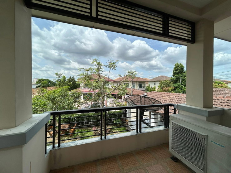 รูป ขายด่วน! บ้านเดี่ยว Passorn 4 The Elegance (Rangsit - Klong 3) ภัสสร 4 ดิ อิลิแกนซ์ (รังสิต - คลอง 3) 84 ตร.ว. หลังริม ใกล้ฟิวเจอร์พาร์ครังสิต  - รูปที่ 11/29