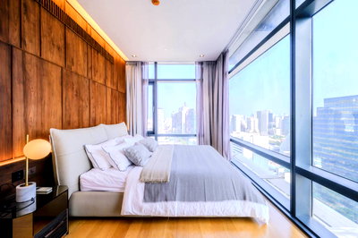 Condos for rent : @Condorental condo for rent Circle Living Prototype