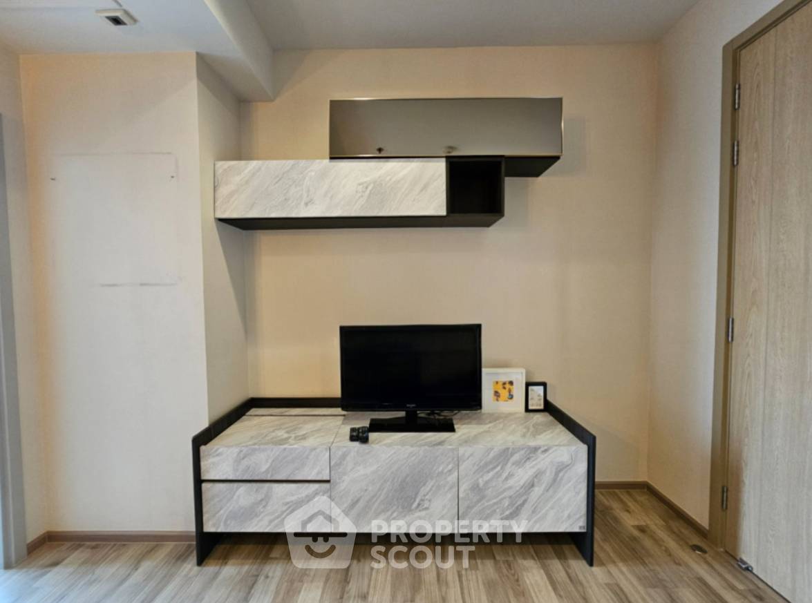 รูป คอนโด 1 ห้องนอน The Line Jatujak - Mochit ใกล้ BTS หมอชิต (ID 3054694) - รูปที่ 3/3