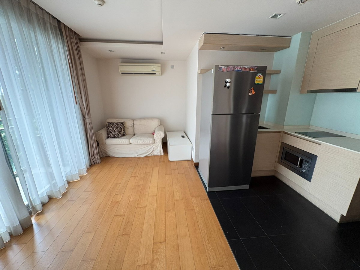 รูป For rent Condo Via Botani Fully Furnished  (S15-22361) - รูปที่ 2/8