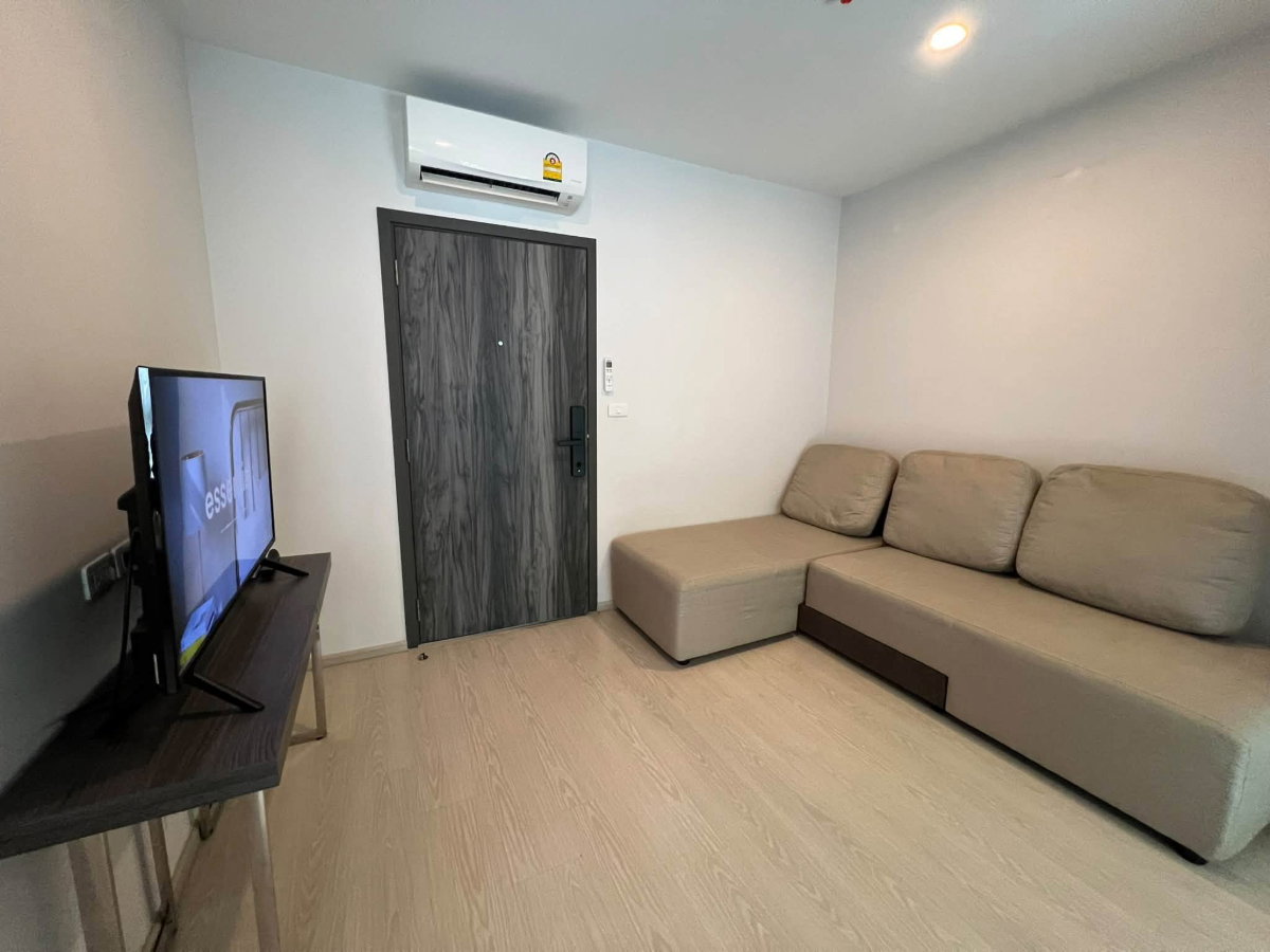 รูป Elio Del Nest ห้องสวย ราคาดี สอบถามเพิ่มเติมได้ที่ Line @condorental - รูปที่ 7/17