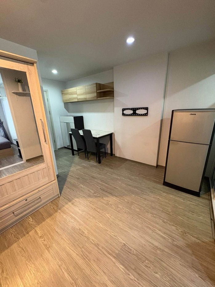 รูป 🔥ด่วน ห้องไปไวมากกก Code: 26KJ4900 ให้เช่า Regent Home Sukhumvit 97/1 ✅ Add Line @kjcondo (มี@ข้างหน้าด้วยนะคะ) - รูปที่ 3/8