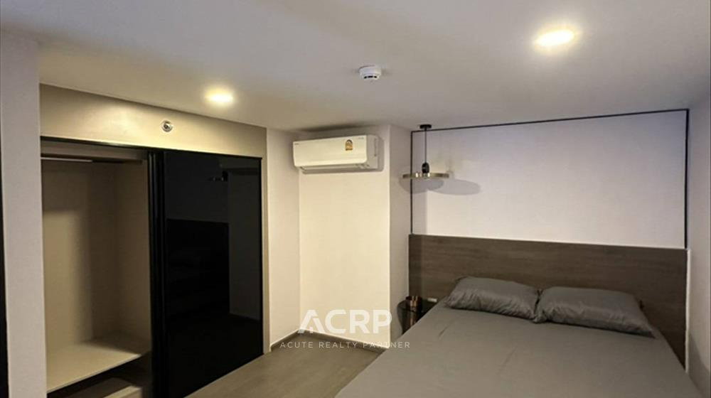 รูป FOR SALE PARK ORIGIN RATCHATHEWI Duplex 35K/Mo. 10 MB. O meter BTS RATCHATHEWI - รูปที่ 4/7