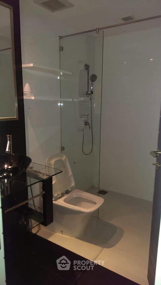 รูป คอนโด 2-ห้องนอน ที่ ดิ แอดเดรส สุขุมวิท 42 ใกล้ BTS เอกมัย (ID 515280) - รูปที่ 11/12