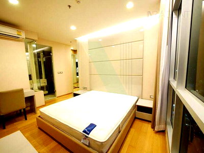 Condos for rent : 🚩 For rent condo THE ADDRESS ASOKE Building 1, Floor 30,2 bed room, Room size 65.00 sqm