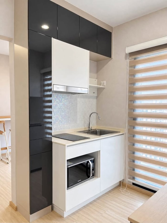 รูป เช่าคอนโด Plum Condo Pinklao Station/พลัม คอนโด ปิ่นเกล้า สเตชั่น (D6909036)  ID Line : @condo98 - รูปที่ 4/13