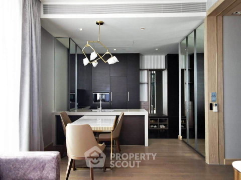 คอนโด 2-ห้องนอน ที่ 28 ชิดลม ใกล้ BTS ชิดลม (ID 3302913)