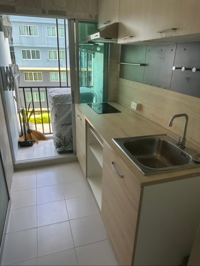picture 🏡 For Rent d condo Kathu Phuket - 4/12