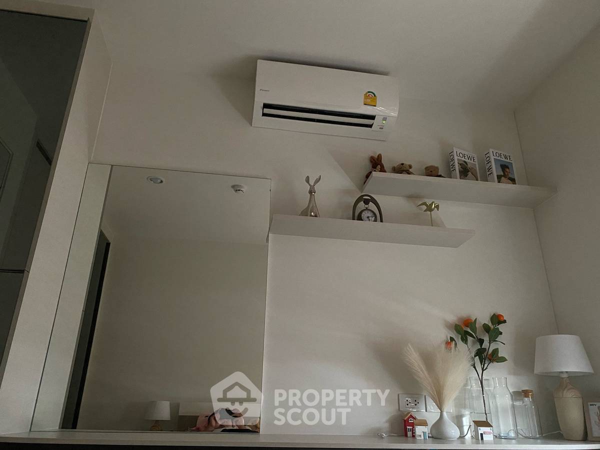 รูป คอนโด 1-ห้องนอน ที่ เดอะ เพรสซิเดนท์ สุขุมวิท-สมุทรปราการ ใกล้ BTS แพรกษา (ID 3292097) - รูปที่ 13/17