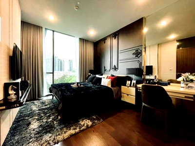 Condos for rent : @Condorental condo for rent LAVIQ Sukhumvit 57