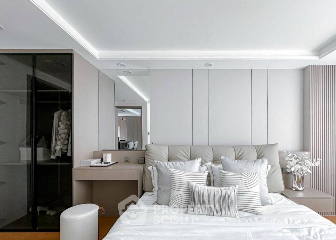 รูป ขายคอนโด 2 ห้องนอน Capri Residence Bangtao ภูเก็ต (ID 2740543) - รูปที่ 6/6