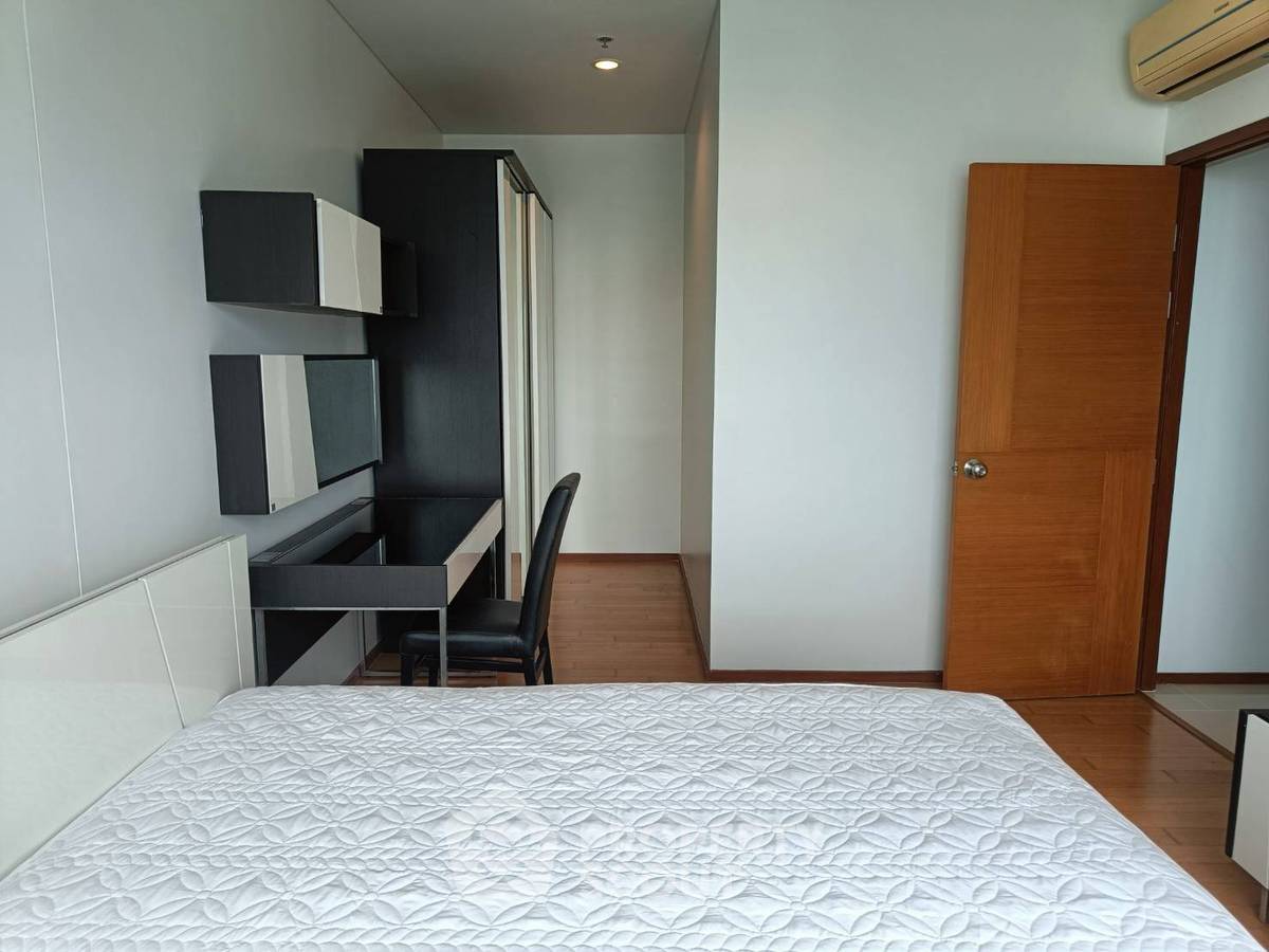 รูป คอนโด 1-ห้องนอน ที่ วิลล่า สาทร ใกล้ BTS กรุงธนบุรี (ID 3299614) - รูปที่ 3/10
