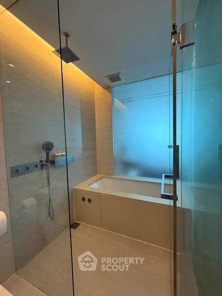 รูป ชั้นสูง 1 ห้องนอน ขาย The Room Sukhumvit 21 ใกล้ MRT สุขุมวิท (ID 3302131) - รูปที่ 4/12